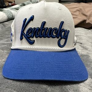 Kentucky 47 Brand Snap Back